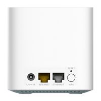 Miniatura 5 de D-Link M15-2 WiFi Mesh Eagle Pro AI AX1500 2-pk