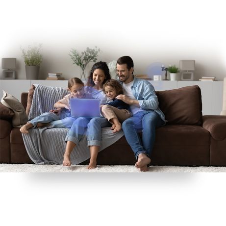 D-Link M15-2 WiFi Mesh Eagle Pro AI AX1500 2-pk - Imagen 10 de 12 D-Link M15-2 WiFi Mesh Eagle Pro AI AX1500 2-pk - Imagen 10 de 12