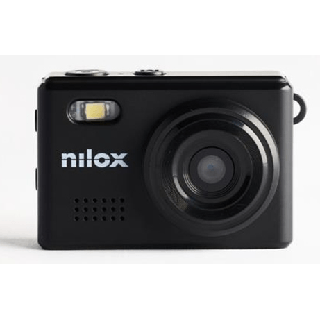 ACTION CAM CARRY BLACK - Imagen 1 de 8 ACTION CAM CARRY BLACK - Imagen 1 de 8