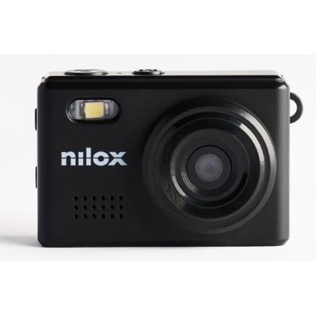 ACTION CAM CARRY BLACK - Imagen 2 de 8 ACTION CAM CARRY BLACK - Imagen 2 de 8