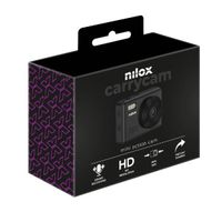 Miniatura 3 de ACTION CAM CARRY BLACK