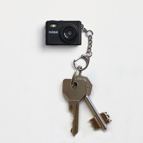 ACTION CAM CARRY BLACK - Imagen 6 de 8 ACTION CAM CARRY BLACK - Imagen 6 de 8