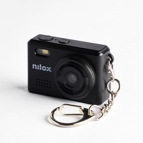 ACTION CAM CARRY BLACK - Imagen 7 de 8 ACTION CAM CARRY BLACK - Imagen 7 de 8