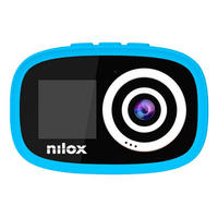 Miniatura 1 de ACTION CAM KIDS BLUE
