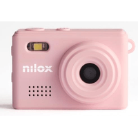 Miniatura 1 de ACTION CAM CARRY PINK