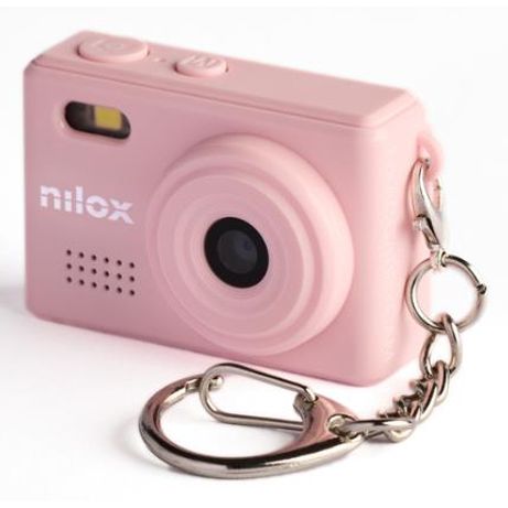 ACTION CAM CARRY PINK - Imagen 3 de 4 ACTION CAM CARRY PINK - Imagen 3 de 4
