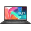 MSI Modern 15-610ES Core7-150U 32GB 1TB W11H 15.6