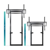 Miniatura 3 de FS2280M-B TVSUELO/PARED 120KG55-100