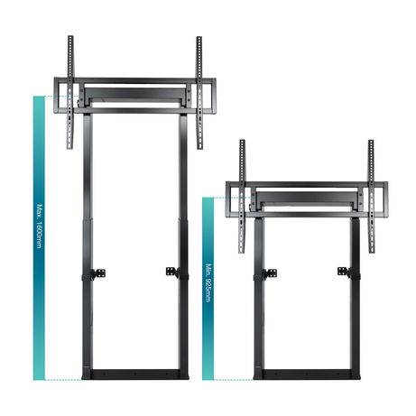 FS2280M-B TVSUELO/PARED 120KG55-100 - Imagen 3 de 3 FS2280M-B TVSUELO/PARED 120KG55-100 - Imagen 3 de 3