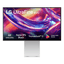 LG 32U990A-S   32" LCD Nano IPS 6K Ultra HD HDMI Altavoces