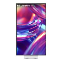 Miniatura 3 de LG 32U990A-S   32" LCD Nano IPS 6K Ultra HD HDMI Altavoces