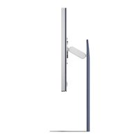 Miniatura 4 de LG 32U990A-S   32" LCD Nano IPS 6K Ultra HD HDMI Altavoces