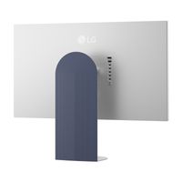 Miniatura 5 de LG 32U990A-S   32" LCD Nano IPS 6K Ultra HD HDMI Altavoces