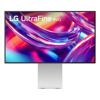 Miniatura 6 de LG 32U990A-S   32" LCD Nano IPS 6K Ultra HD HDMI Altavoces