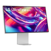 Miniatura 8 de LG 32U990A-S   32" LCD Nano IPS 6K Ultra HD HDMI Altavoces