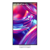 Miniatura 9 de LG 32U990A-S   32" LCD Nano IPS 6K Ultra HD HDMI Altavoces