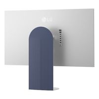 Miniatura 14 de LG 32U990A-S   32" LCD Nano IPS 6K Ultra HD HDMI Altavoces