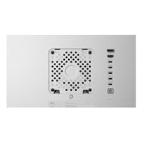 Miniatura 15 de LG 32U990A-S   32" LCD Nano IPS 6K Ultra HD HDMI Altavoces