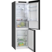 Miniatura 3 de FRIGORIFICO COMBI BALAY 3KFD655NI NOFROST D ALTO 186 CM ANCHO 60 CM NEGRO
