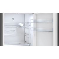 Miniatura 4 de FRIGORIFICO COMBI BALAY 3KFD655NI NOFROST D ALTO 186 CM ANCHO 60 CM NEGRO