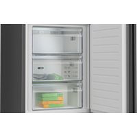 Miniatura 6 de FRIGORIFICO COMBI BALAY 3KFD655NI NOFROST D ALTO 186 CM ANCHO 60 CM NEGRO