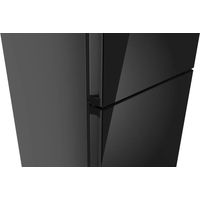 Miniatura 7 de FRIGORIFICO COMBI BALAY 3KFD655NI NOFROST D ALTO 186 CM ANCHO 60 CM NEGRO