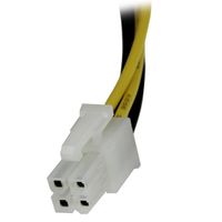 Miniatura 2 de 8IN ATX12V 4 PIN P4 CPU POWER