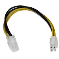 Miniatura 4 de 8IN ATX12V 4 PIN P4 CPU POWER