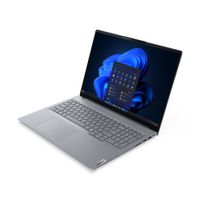 Miniatura 4 de 16  WUXGA 400N 45    Ryzen 7 250   32GB (2x 16GB) DDR5-5600   512GB SSD   Integrated   WIN 11 PRO      1YR DEPOT +