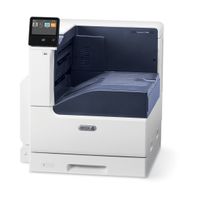 Miniatura 2 de XEROX VersaLink VersaLink C7000 A3 35/35 ppm Impresora doble cara Adobe PS3 PCL5e/6 2 bdjas Total 620 hojas  Laser Dúplex Color