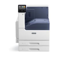 Miniatura 4 de XEROX VersaLink VersaLink C7000 A3 35/35 ppm Impresora doble cara Adobe PS3 PCL5e/6 2 bdjas Total 620 hojas  Laser Dúplex Color