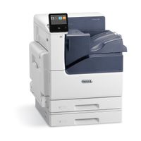 Miniatura 6 de XEROX VersaLink VersaLink C7000 A3 35/35 ppm Impresora doble cara Adobe PS3 PCL5e/6 2 bdjas Total 620 hojas  Laser Dúplex Color