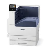 Miniatura 7 de XEROX VersaLink VersaLink C7000 A3 35/35 ppm Impresora doble cara Adobe PS3 PCL5e/6 2 bdjas Total 620 hojas  Laser Dúplex Color