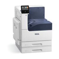 Miniatura 8 de XEROX VersaLink VersaLink C7000 A3 35/35 ppm Impresora doble cara Adobe PS3 PCL5e/6 2 bdjas Total 620 hojas  Laser Dúplex Color