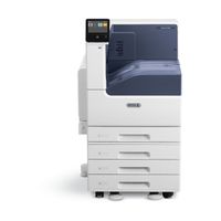 Miniatura 9 de XEROX VersaLink VersaLink C7000 A3 35/35 ppm Impresora doble cara Adobe PS3 PCL5e/6 2 bdjas Total 620 hojas  Laser Dúplex Color