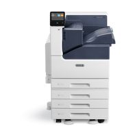 Miniatura 10 de XEROX VersaLink VersaLink C7000 A3 35/35 ppm Impresora doble cara Adobe PS3 PCL5e/6 2 bdjas Total 620 hojas  Laser Dúplex Color