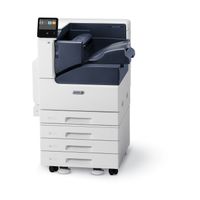 Miniatura 11 de XEROX VersaLink VersaLink C7000 A3 35/35 ppm Impresora doble cara Adobe PS3 PCL5e/6 2 bdjas Total 620 hojas  Laser Dúplex Color