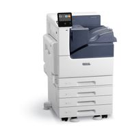 Miniatura 12 de XEROX VersaLink VersaLink C7000 A3 35/35 ppm Impresora doble cara Adobe PS3 PCL5e/6 2 bdjas Total 620 hojas  Laser Dúplex Color