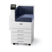 Miniatura 13 de XEROX VersaLink VersaLink C7000 A3 35/35 ppm Impresora doble cara Adobe PS3 PCL5e/6 2 bdjas Total 620 hojas  Laser Dúplex Color