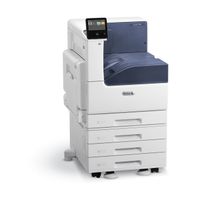 Miniatura 14 de XEROX VersaLink VersaLink C7000 A3 35/35 ppm Impresora doble cara Adobe PS3 PCL5e/6 2 bdjas Total 620 hojas  Laser Dúplex Color
