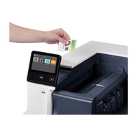Miniatura 15 de XEROX VersaLink VersaLink C7000 A3 35/35 ppm Impresora doble cara Adobe PS3 PCL5e/6 2 bdjas Total 620 hojas  Laser Dúplex Color