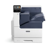 Miniatura 16 de XEROX VersaLink VersaLink C7000 A3 35/35 ppm Impresora doble cara Adobe PS3 PCL5e/6 2 bdjas Total 620 hojas  Laser Dúplex Color