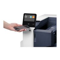 Miniatura 19 de XEROX VersaLink VersaLink C7000 A3 35/35 ppm Impresora doble cara Adobe PS3 PCL5e/6 2 bdjas Total 620 hojas  Laser Dúplex Color