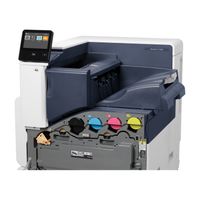 Miniatura 20 de XEROX VersaLink VersaLink C7000 A3 35/35 ppm Impresora doble cara Adobe PS3 PCL5e/6 2 bdjas Total 620 hojas  Laser Dúplex Color