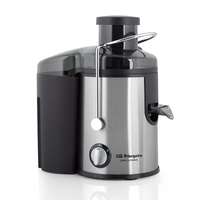 Miniatura 1 de LICUADORA ORBEGOZO LI5060 600W INOX