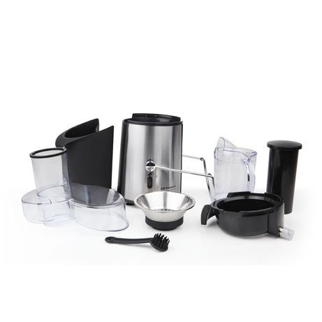 LICUADORA ORBEGOZO LI5060 600W INOX - Imagen 2 de 7 LICUADORA ORBEGOZO LI5060 600W INOX - Imagen 2 de 7
