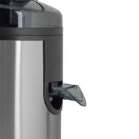 Miniatura 4 de LICUADORA ORBEGOZO LI5060 600W INOX