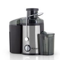Miniatura 5 de LICUADORA ORBEGOZO LI5060 600W INOX