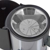 Miniatura 6 de LICUADORA ORBEGOZO LI5060 600W INOX