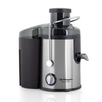Miniatura 7 de LICUADORA ORBEGOZO LI5060 600W INOX